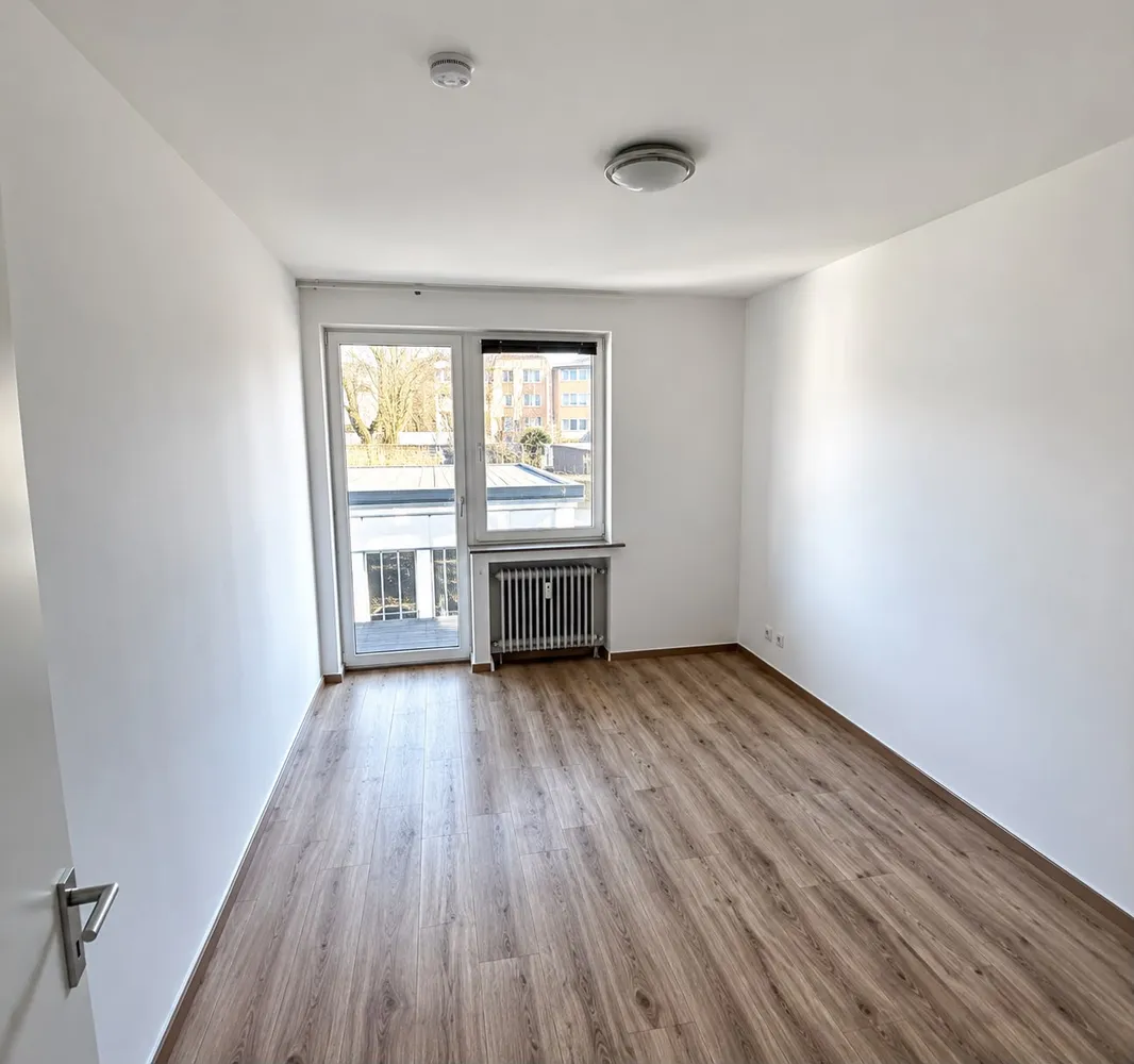 2 Zimmer Wohnung mit 42 m² in Aachen – Bild 3