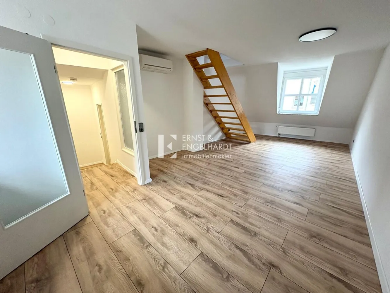 2 Zimmer Wohnung mit 32 m² in Würzburg – Bild 3