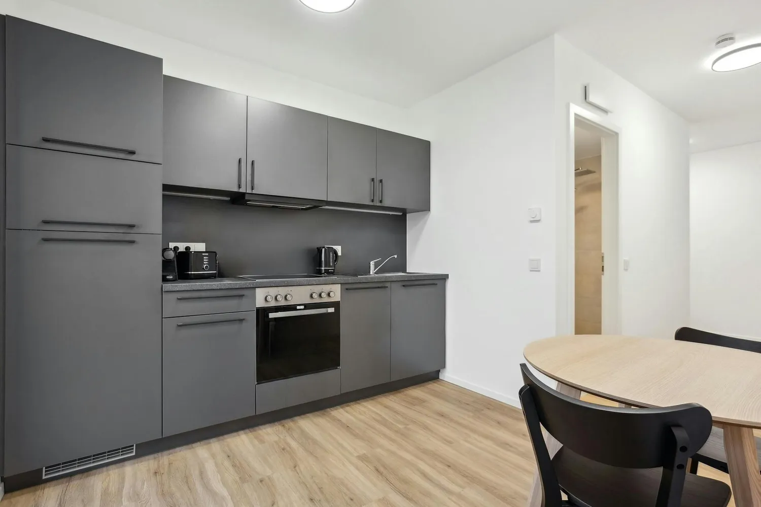 WG-Zimmer mit 12 m² in Leipzig – Bild 6