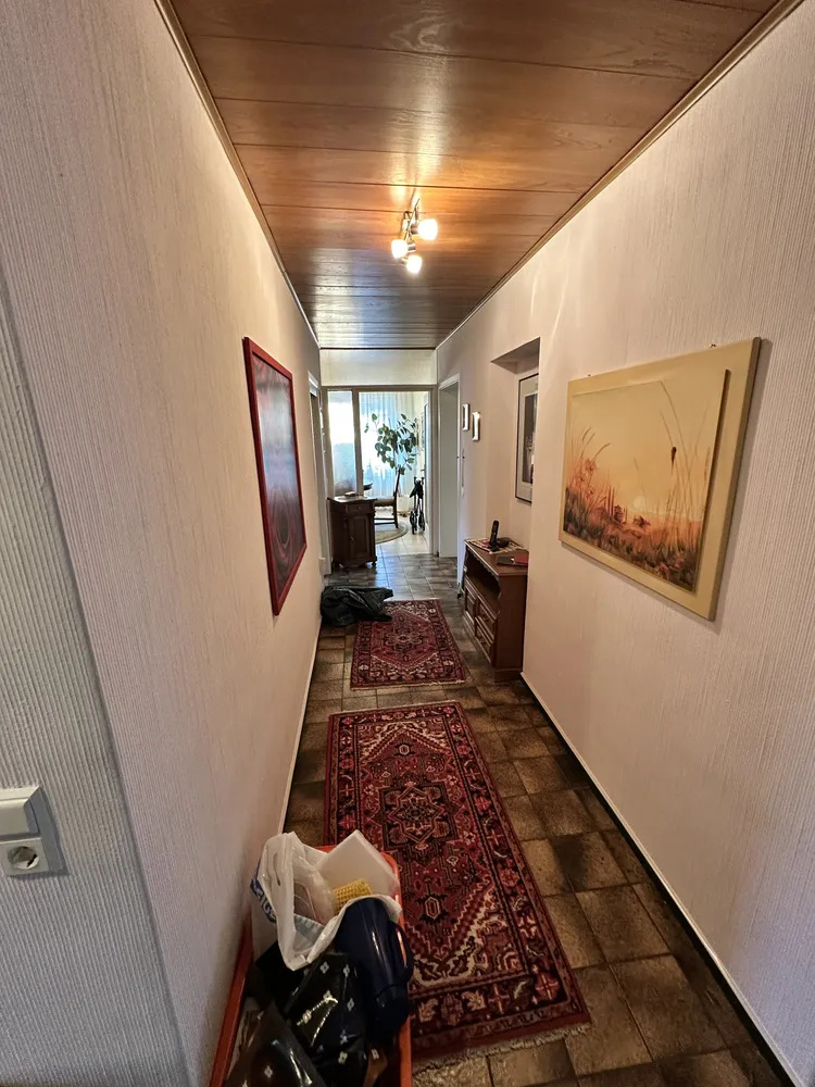 3 room apartment with 94 m² in Herrenberg – Photo 10