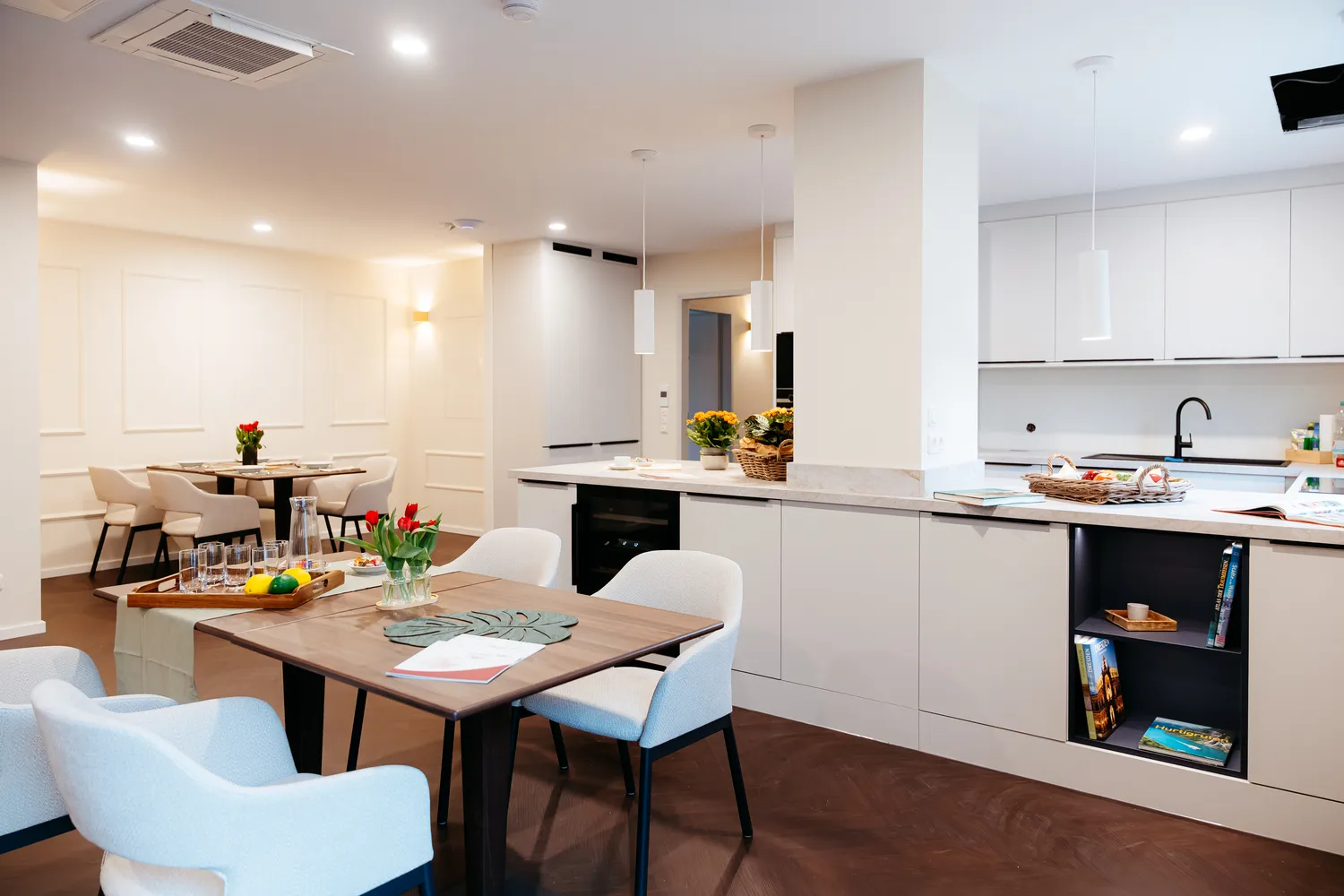 1 Zimmer Wohnung mit 32 m² in Berlin – Bild 6