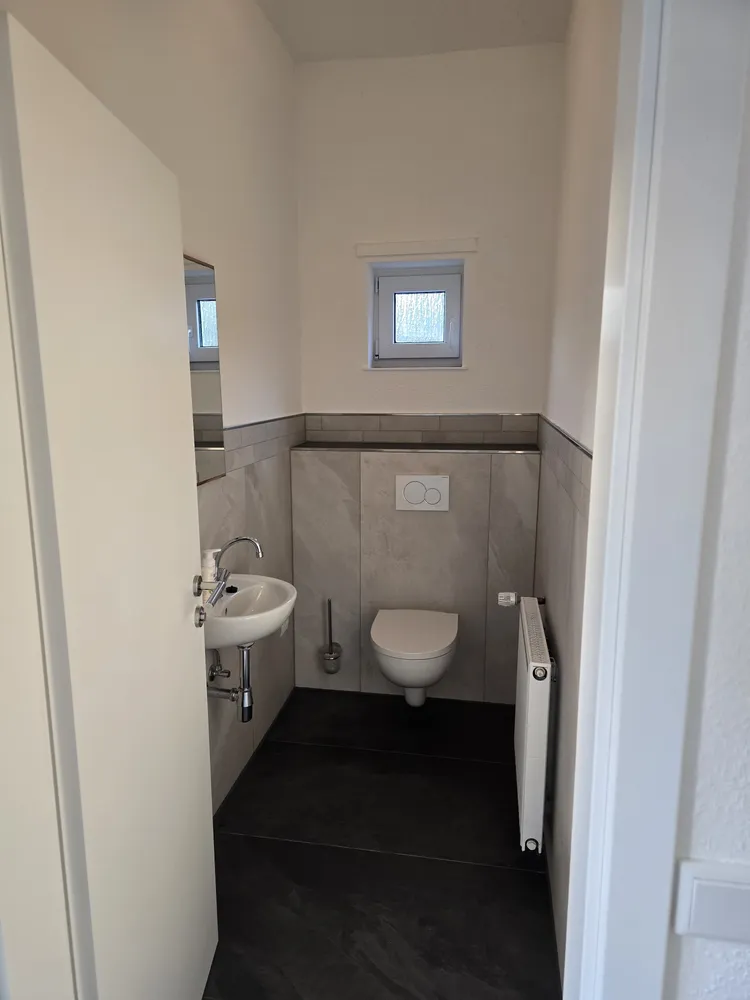 4 Zimmer Wohnung mit 100 m² in Hamm – Bild 9