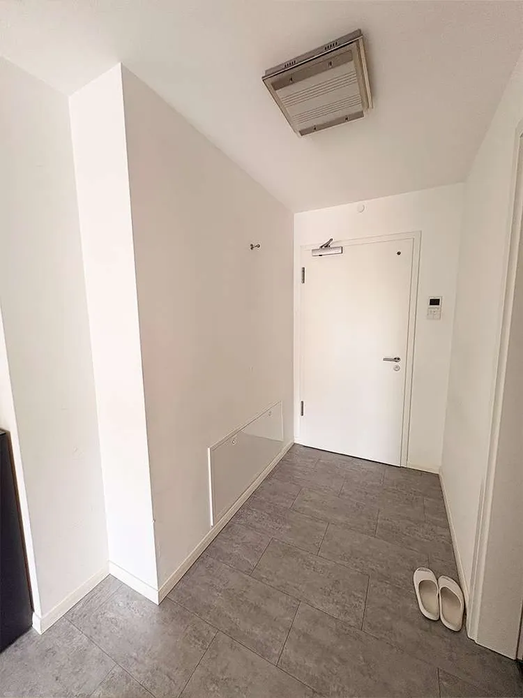 3 Zimmer Wohnung mit 107 m² in Bielefeld – Bild 4