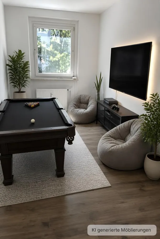 4 Zimmer Wohnung mit 72 m² in Halle (Saale) – Bild 7