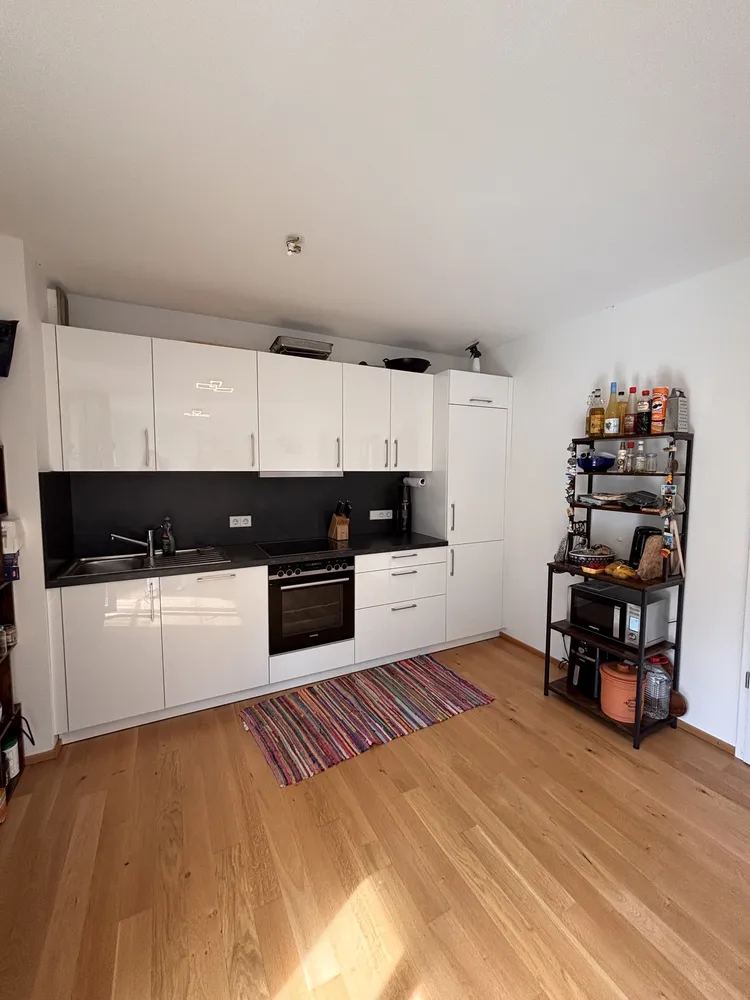2 Zimmer Wohnung mit 63 m² in München – Bild 9