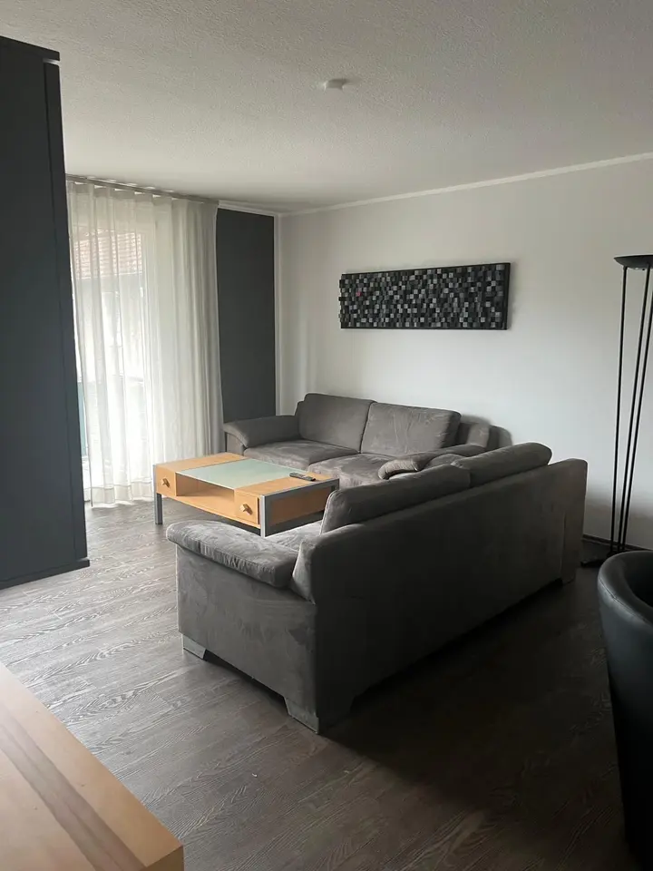 3 Zimmer Wohnung mit 80 m² in Castrop-Rauxel – Bild 1