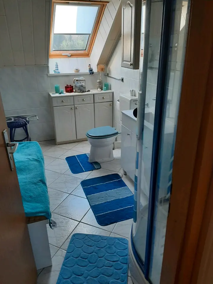 2 Zimmer Wohnung mit 60 m² in Werder (Havel) – Bild 6