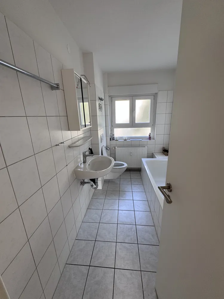 4 room apartment with 100 m² in Weil am Rhein – Photo 11
