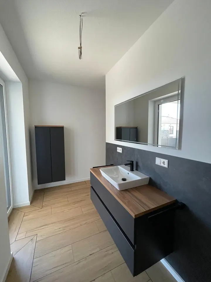 4 Zimmer Wohnung mit 172 m² in Verden (Aller) – Bild 5