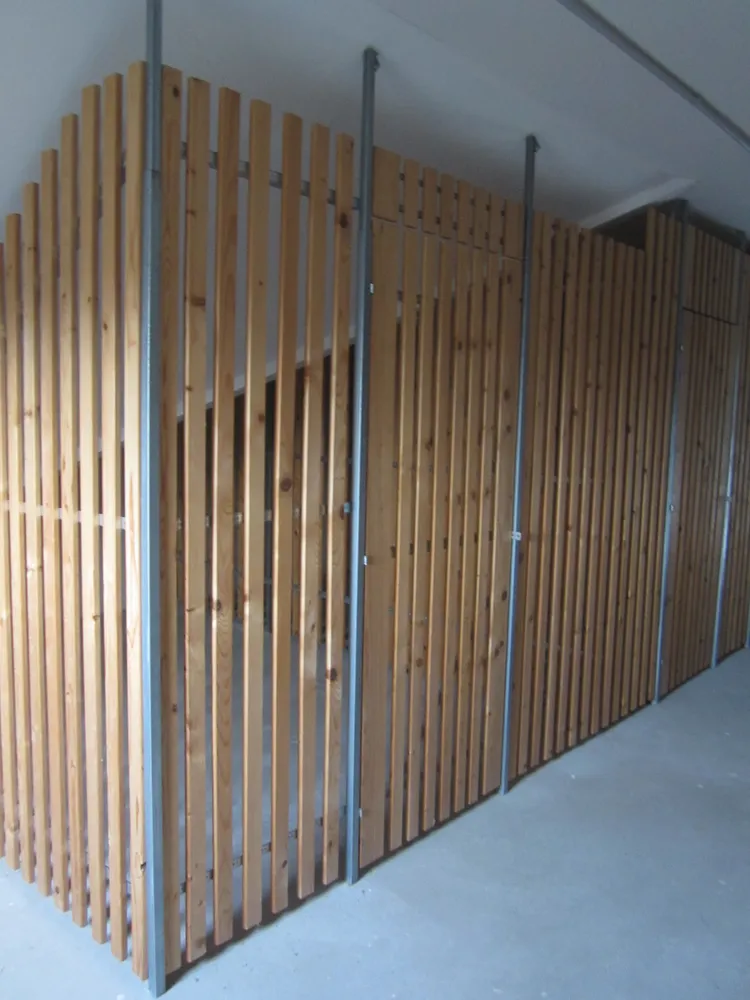 2 Zimmer Wohnung mit 62 m² in Wittenberg – Bild 7