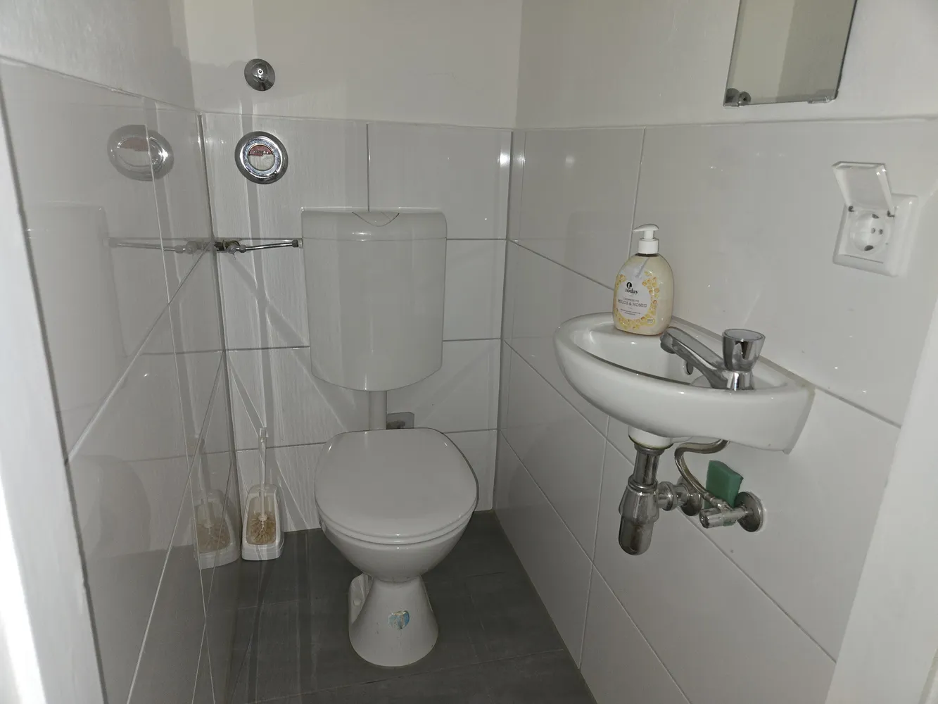 2 room apartment with 55 m² in Bremerhaven – Photo 12