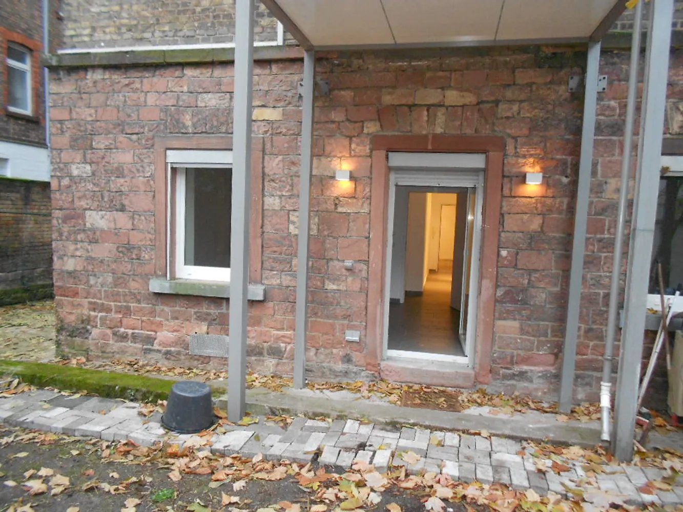 4 Zimmer Wohnung mit 102 m² in Mannheim – Bild 1