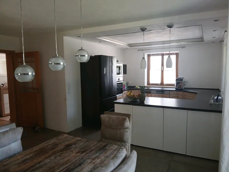 5 Zimmer Wohnung mit 130 m² in Starnberg – Bild 9