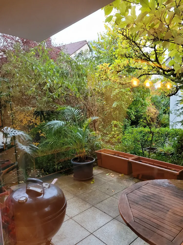 3 Zimmer Wohnung mit 113 m² in Oberursel (Taunus) – Bild 4