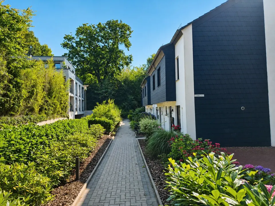 2 Zimmer Wohnung mit 68 m² in Bremen – Bild 10