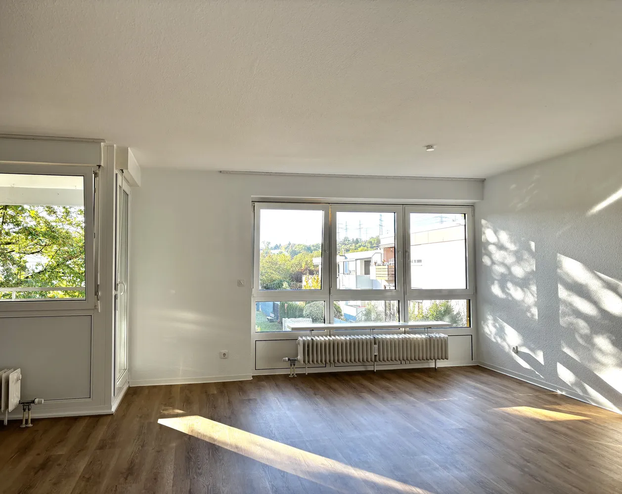 3 Zimmer Wohnung mit 69 m² in Ludwigsburg – Bild 1