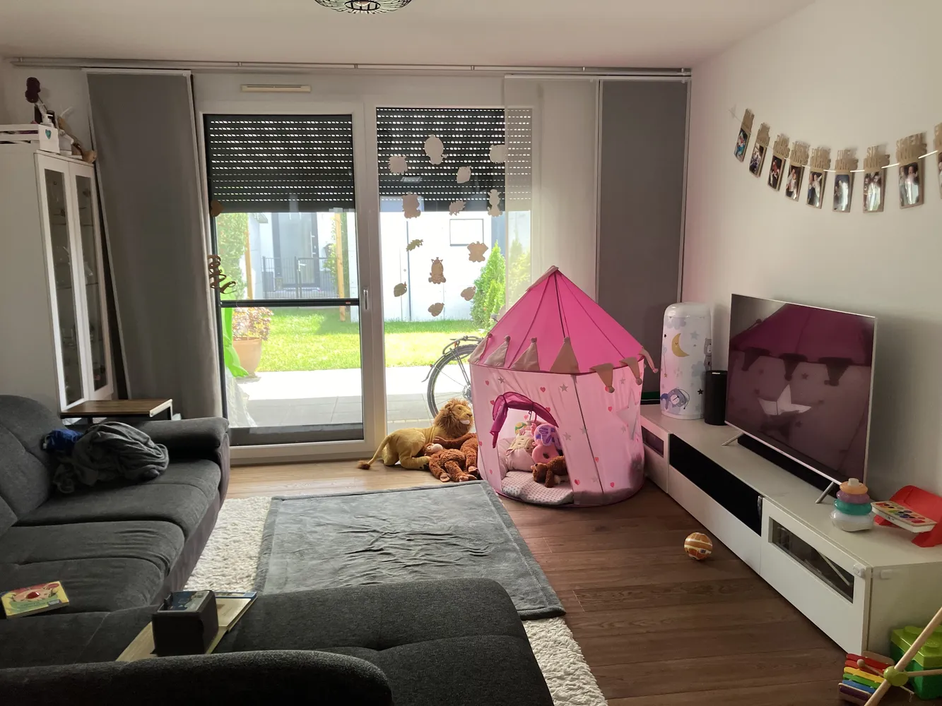 3 Zimmer Haus mit 84 m² in Bruchsal – Bild 7