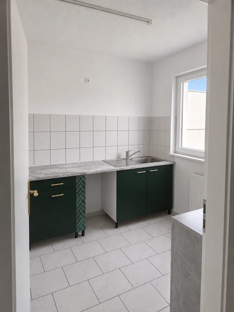 2 Zimmer Wohnung mit 54 m² in Pforzheim – Bild 6