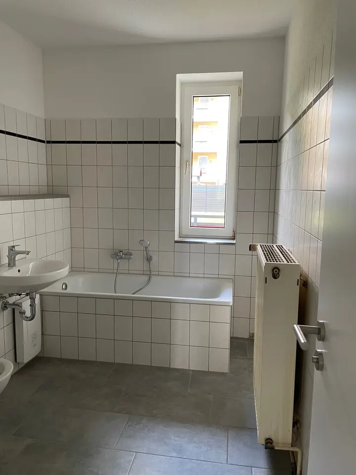 2 room apartment with 52 m² in Gera – Photo 9