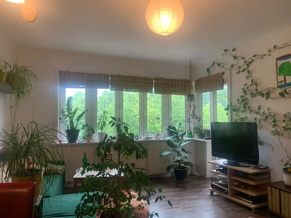 4 Zimmer Wohnung mit 98 m² in Hamburg – Bild 5