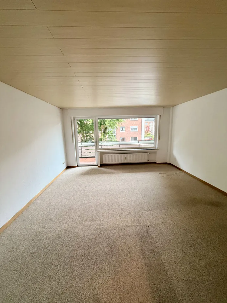 4 room apartment with 96 m² in Münster – Photo 8