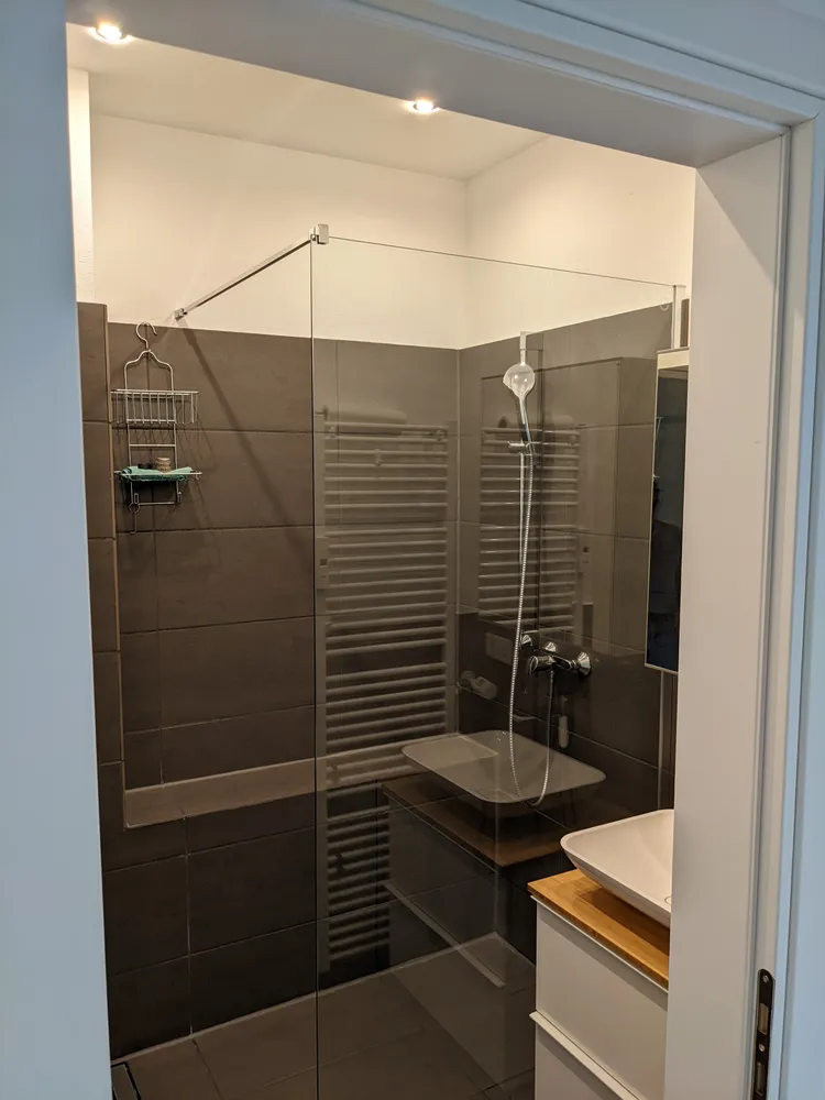 3 Zimmer Wohnung mit 78 m² in München – Bild 8