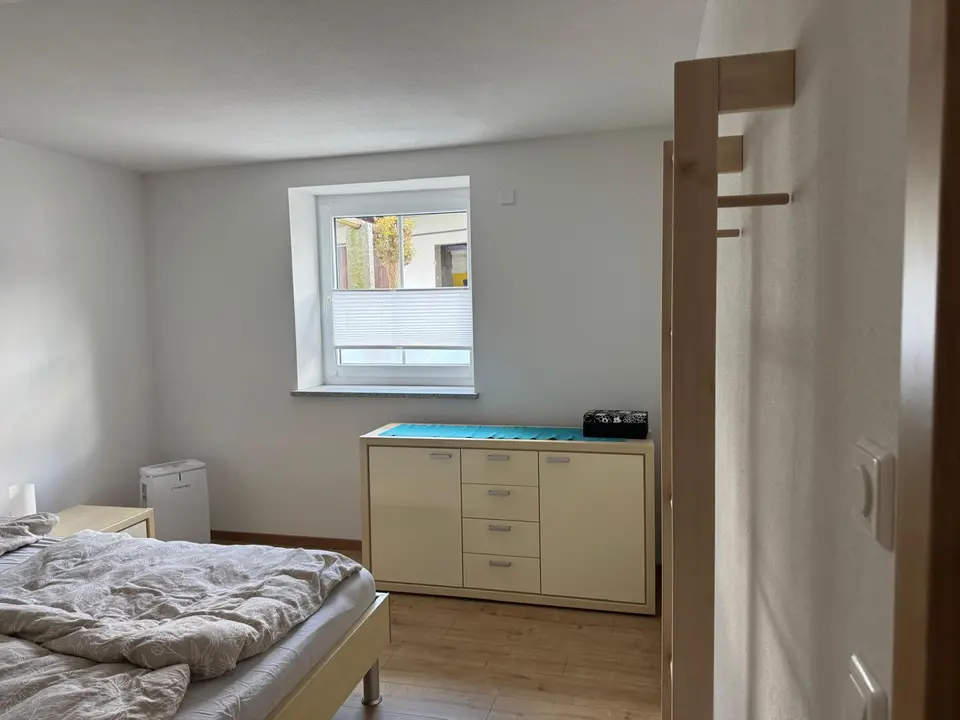 3 Zimmer Wohnung mit 70 m² in Memmingen – Bild 3