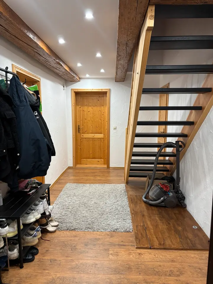2 Zimmer Wohnung mit 45 m² in Biberach an der Riß – Bild 4