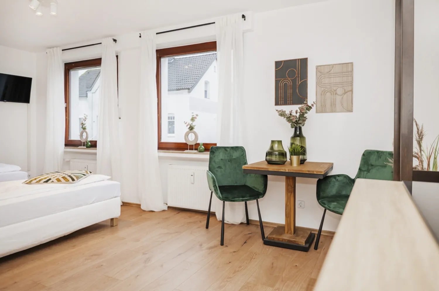 1 Zimmer Wohnung mit 23 m² in Mülheim an der Ruhr – Bild 5