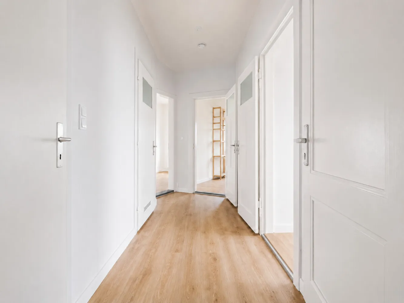 4 Zimmer Wohnung mit 67 m² in Bremen – Bild 1
