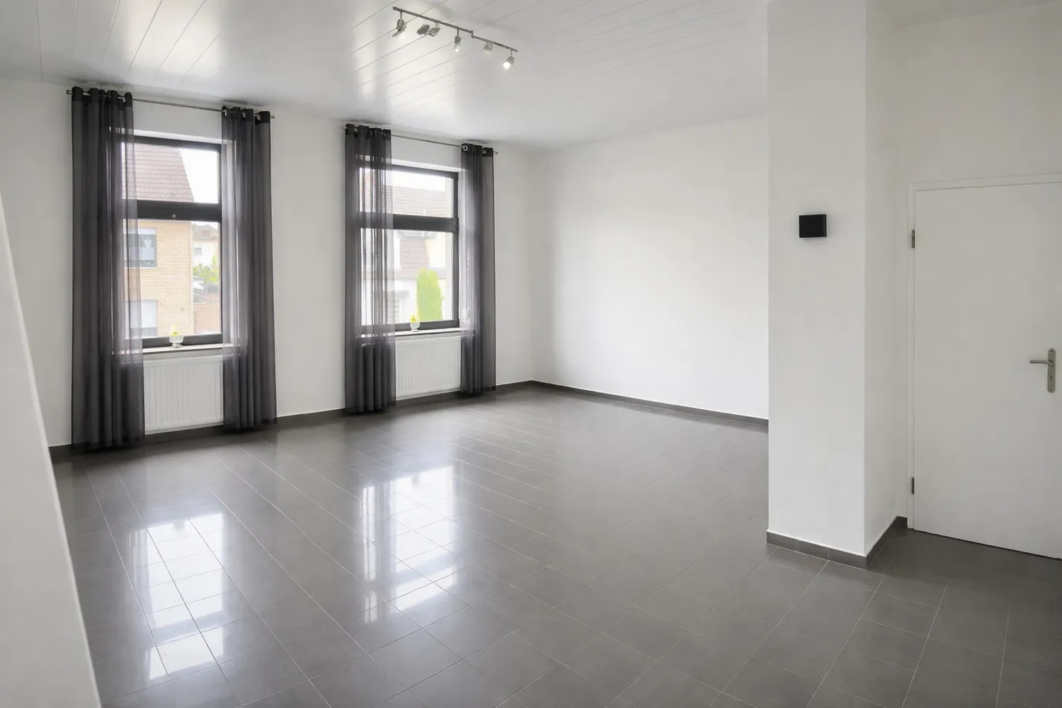 3 Zimmer Wohnung mit 110 m² in Mönchengladbach – Bild 1