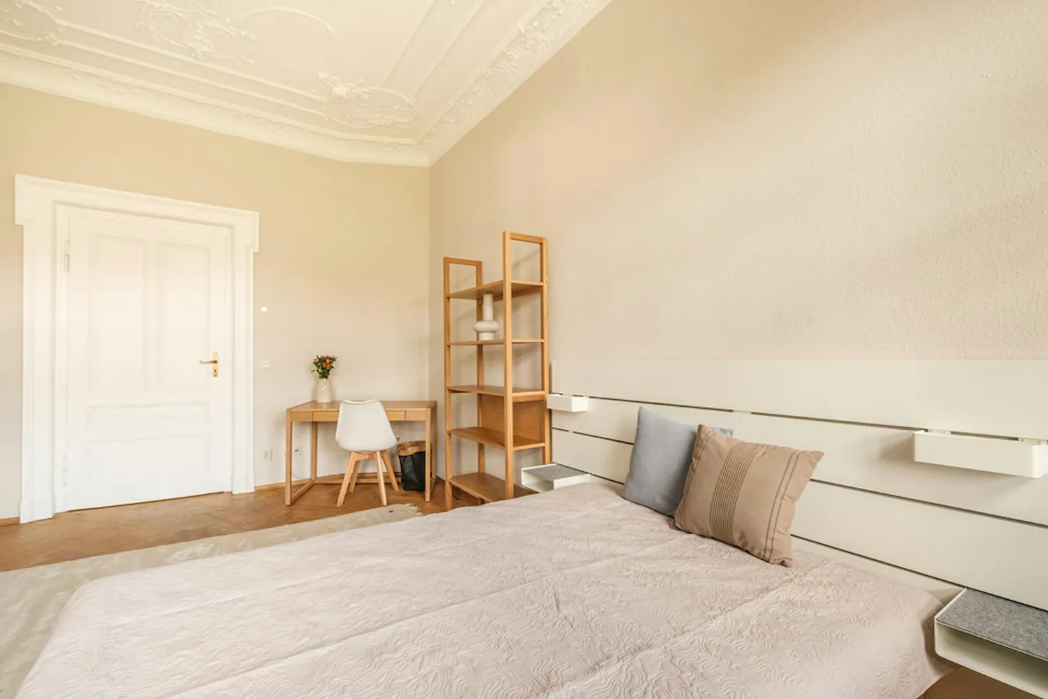 WG-Zimmer mit 19 m² in Nürnberg – Bild 3