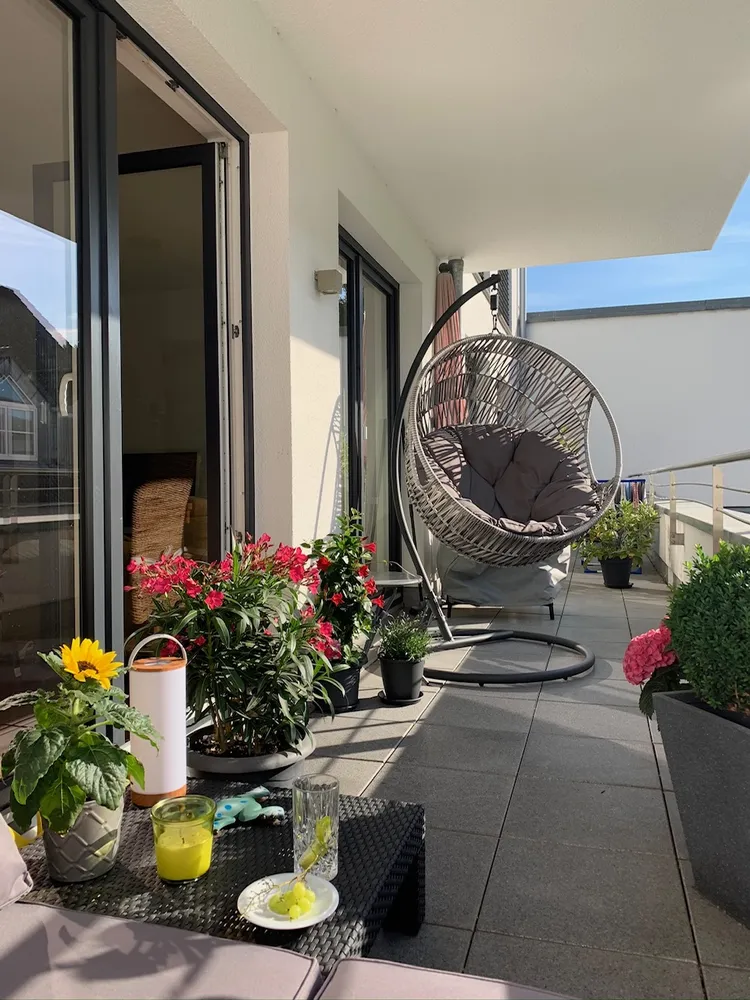 3 Zimmer Wohnung mit 105 m² in Köln – Bild 12