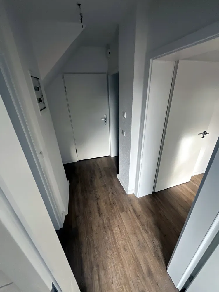 2 Zimmer Wohnung mit 44 m² in Herne – Bild 4