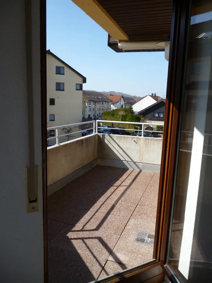 4 Zimmer Wohnung mit 75 m² in Leonberg – Bild 4