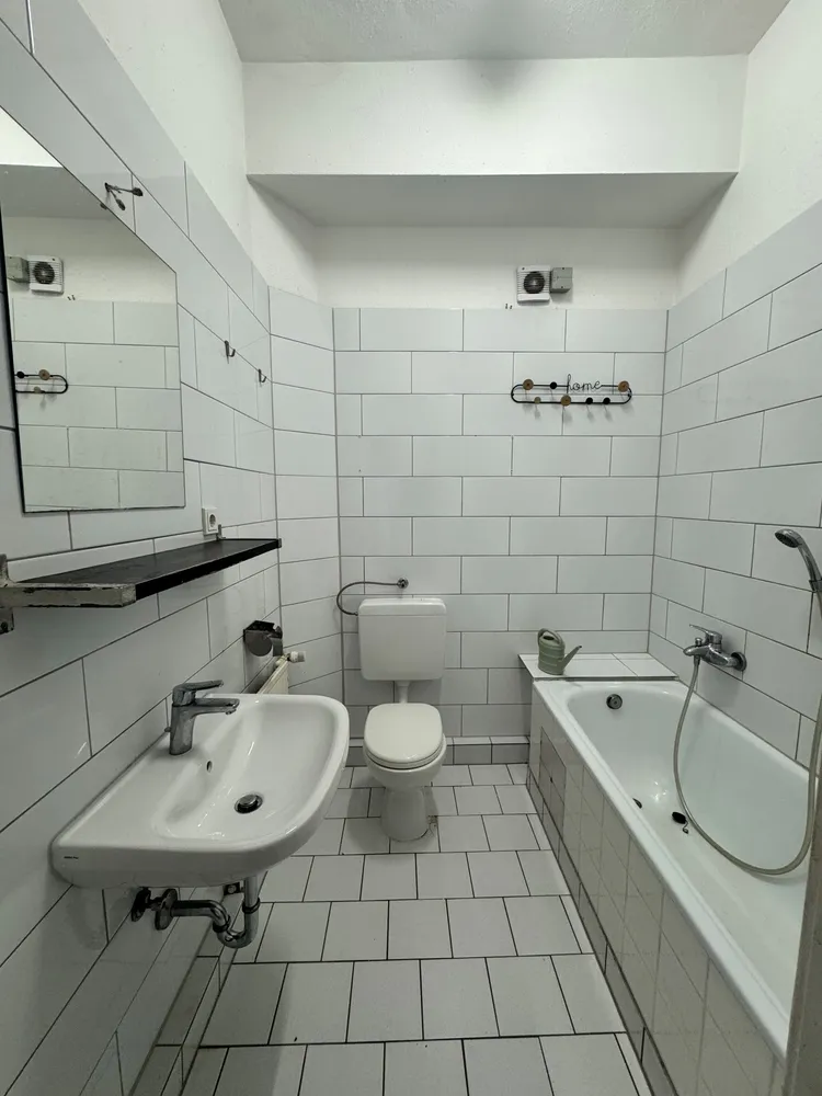 3 room apartment with 87 m² in Dortmund – Photo 4