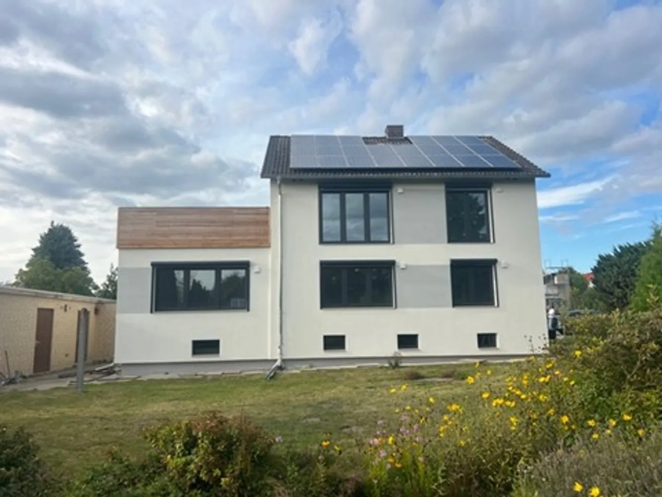 6 Zimmer Haus mit 128 m² in Uelzen – Bild 7
