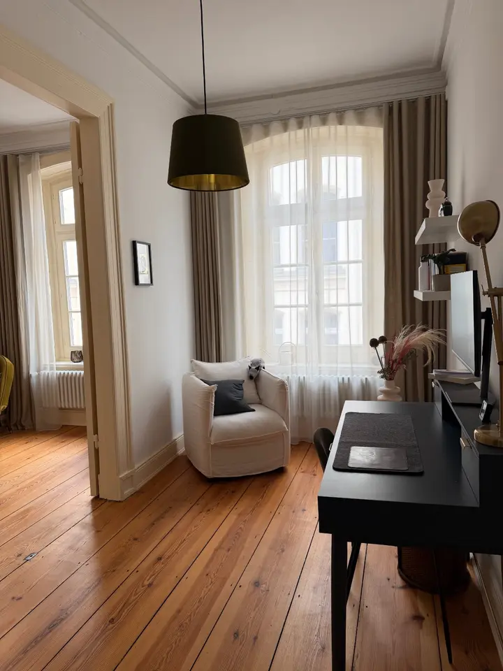 3 Zimmer Wohnung mit 70 m² in Hamburg – Bild 6