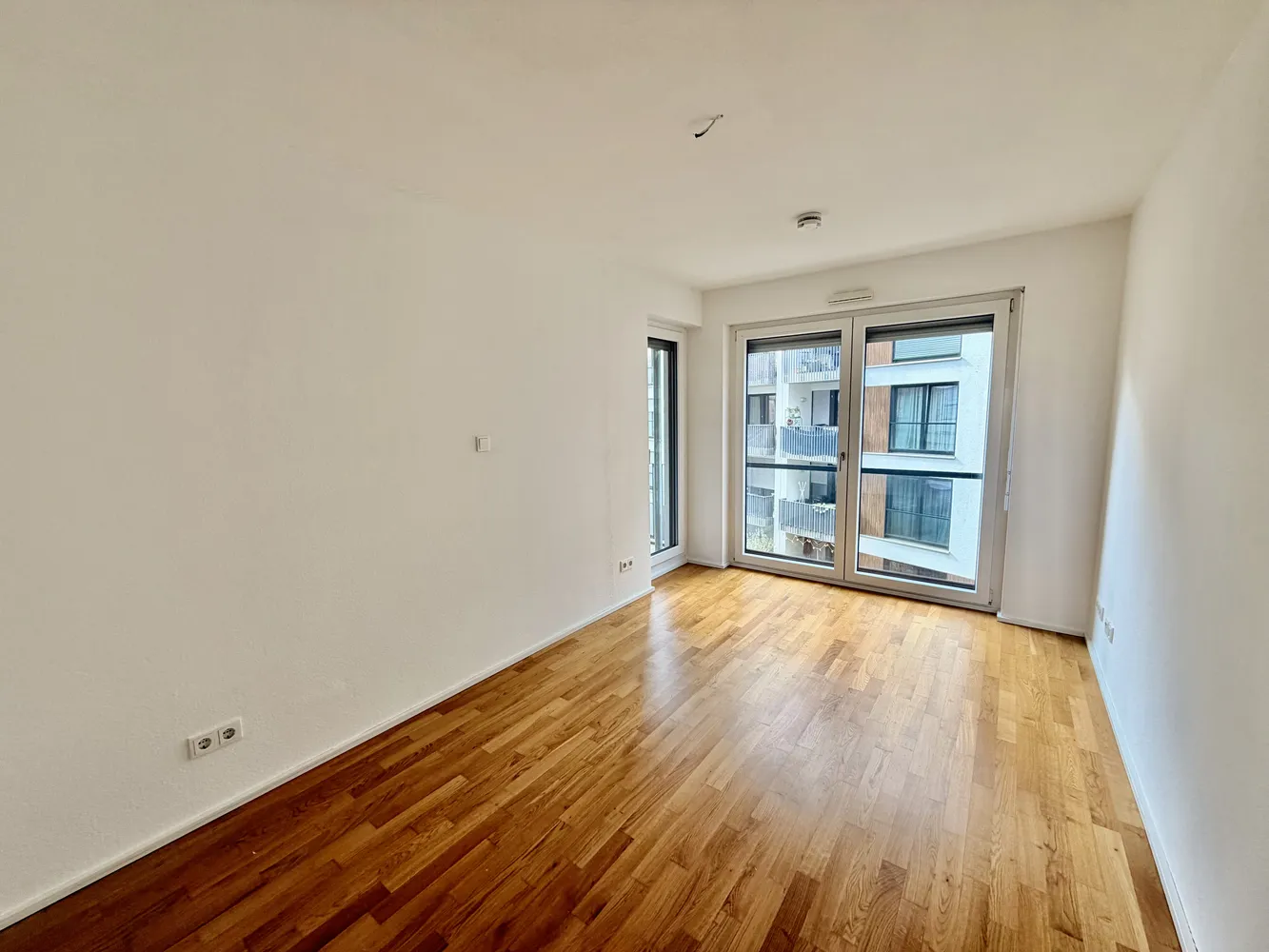 2 Zimmer Wohnung mit 48 m² in Düsseldorf – Bild 2