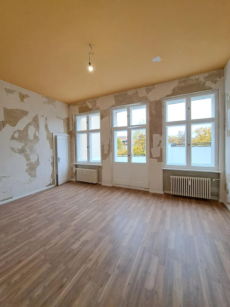 5 room apartment with 166 m² in Berlin – Photo 5