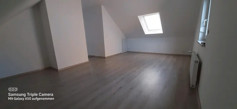 2 Zimmer Wohnung mit 54 m² in Walsrode – Bild 1
