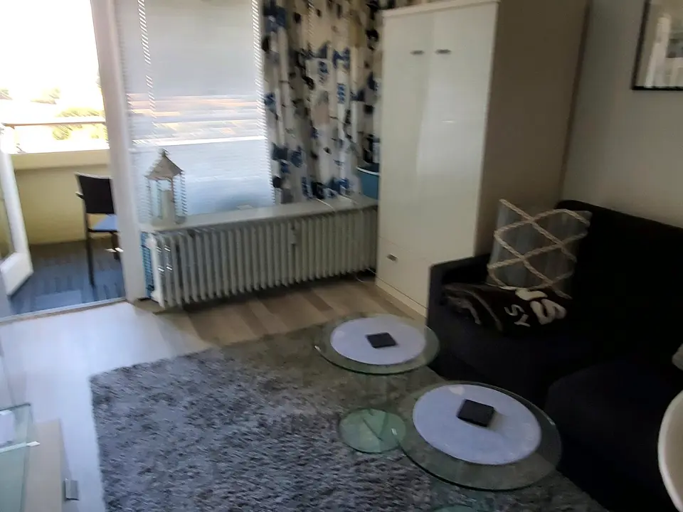 Studio mit 30 m² in Kiel – Bild 3