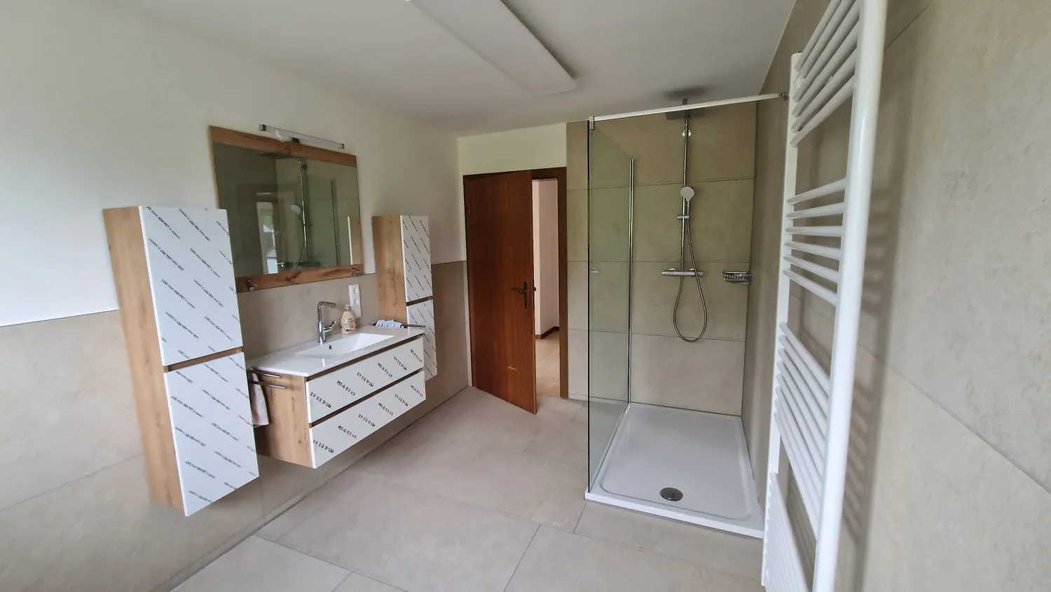 3 Zimmer Wohnung mit 104 m² in Herford – Bild 9