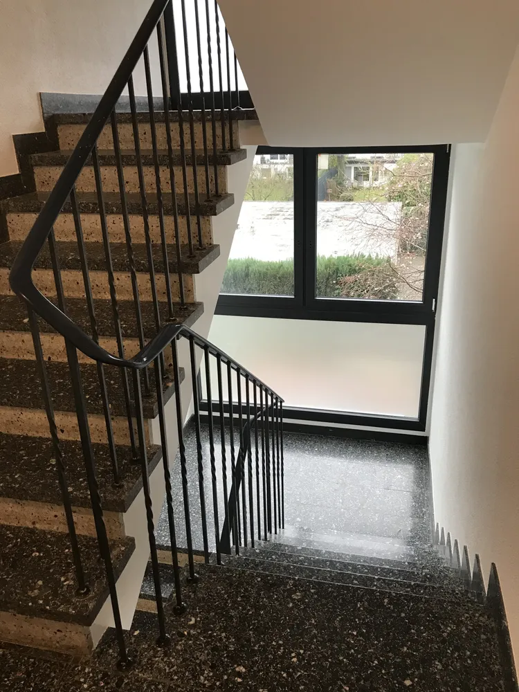 2 Zimmer Wohnung mit 60 m² in Düsseldorf – Bild 5