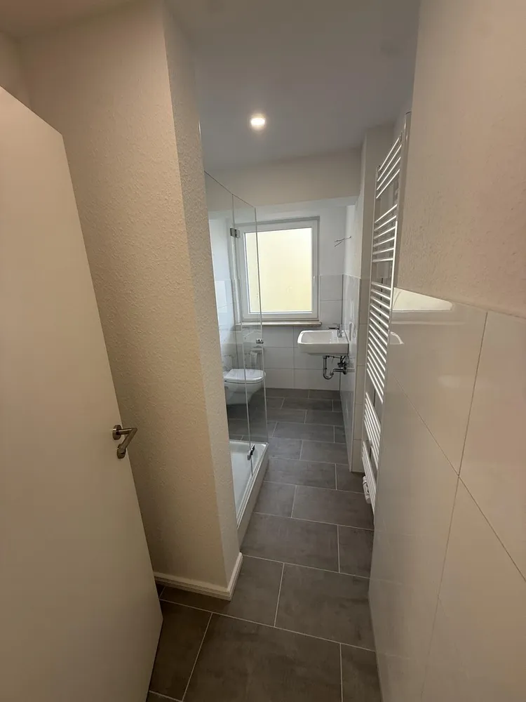 4 room apartment with 74 m² in Gelsenkirchen – Photo 8