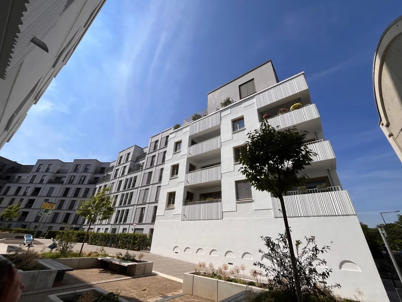 3 Zimmer Wohnung mit 78 m² in Köln – Bild 1