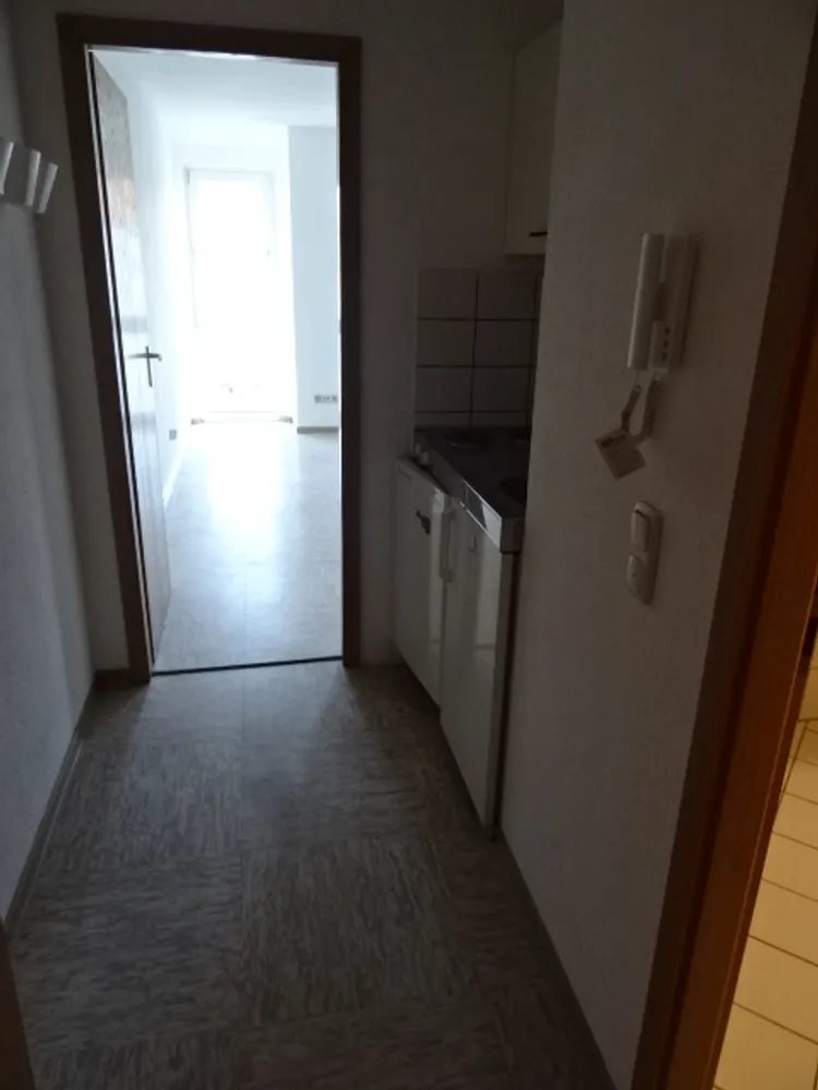 1 Zimmer Wohnung mit 25 m² in Bochum – Bild 4