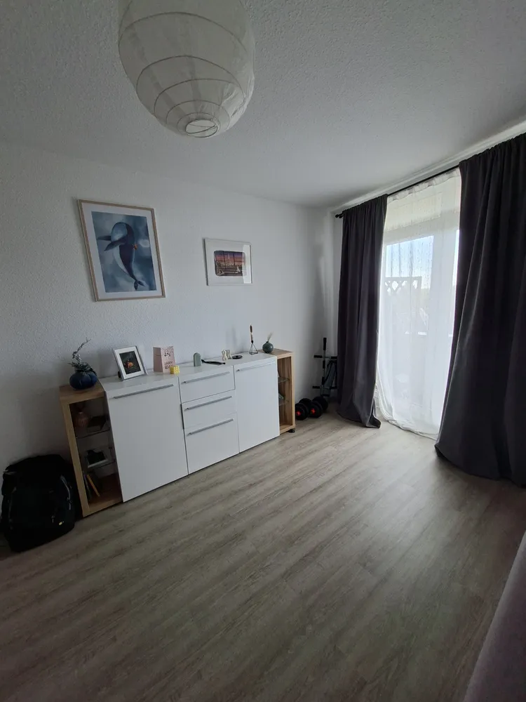 2 room apartment with 61 m² in Düsseldorf – Photo 9