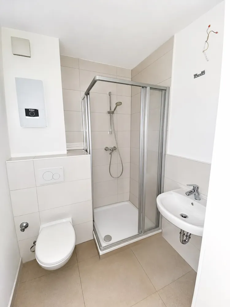 2 Zimmer Wohnung mit 65 m² in Wuppertal – Bild 8