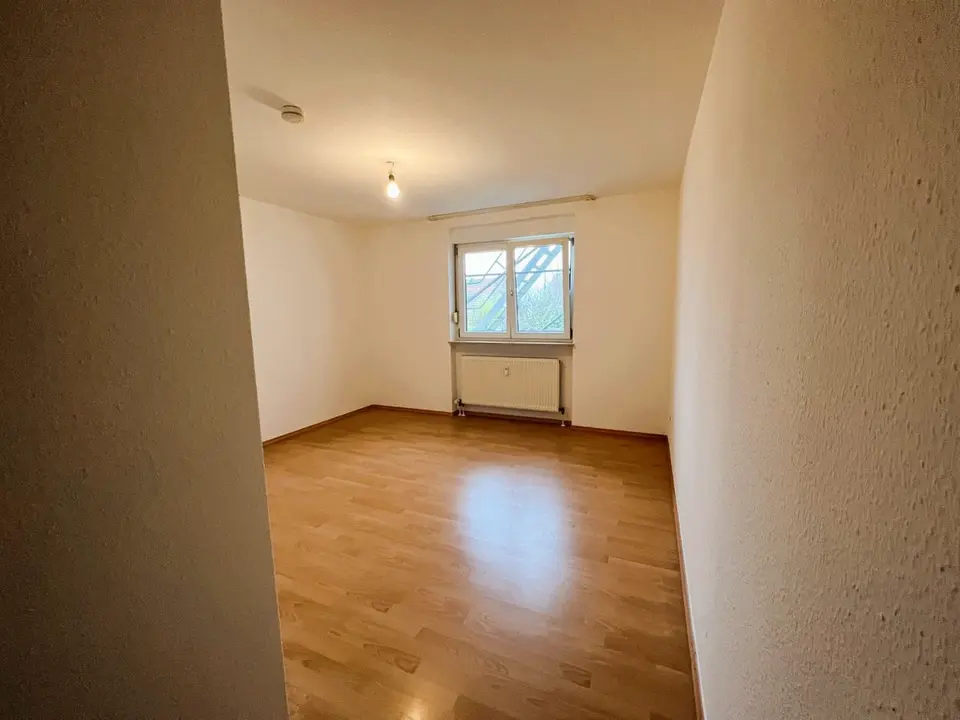 2 Zimmer Wohnung mit 66 m² in Viernheim – Bild 2